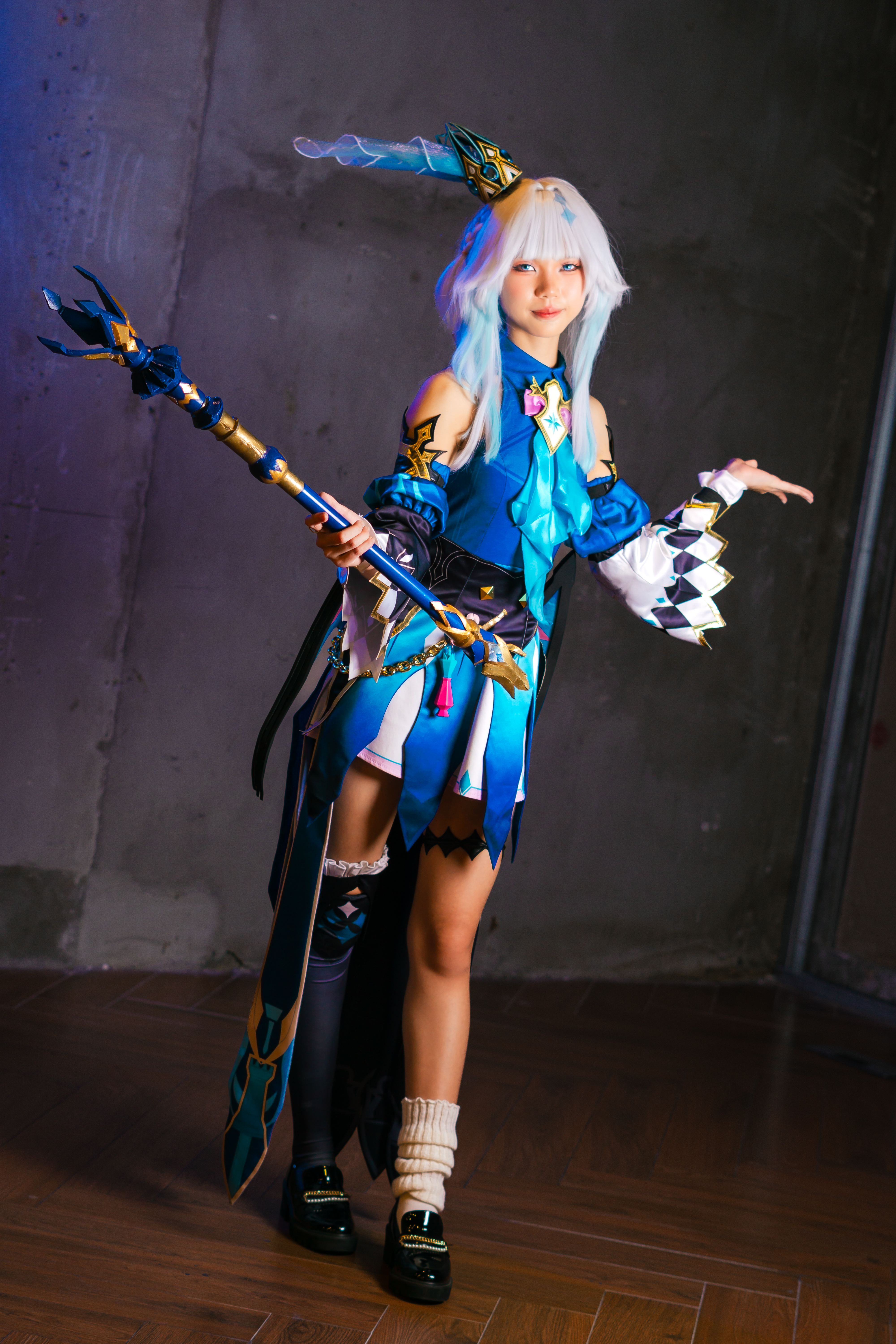 MARIN KITAGAWA // MY DRESS-UP DARLING